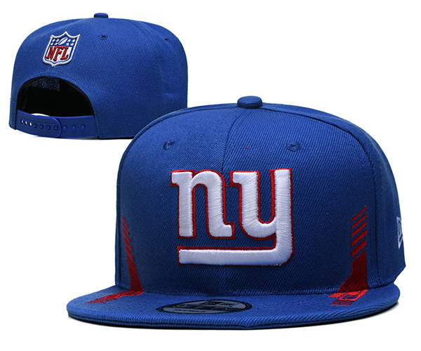 New York Giants Stitched Snapback Hats 071